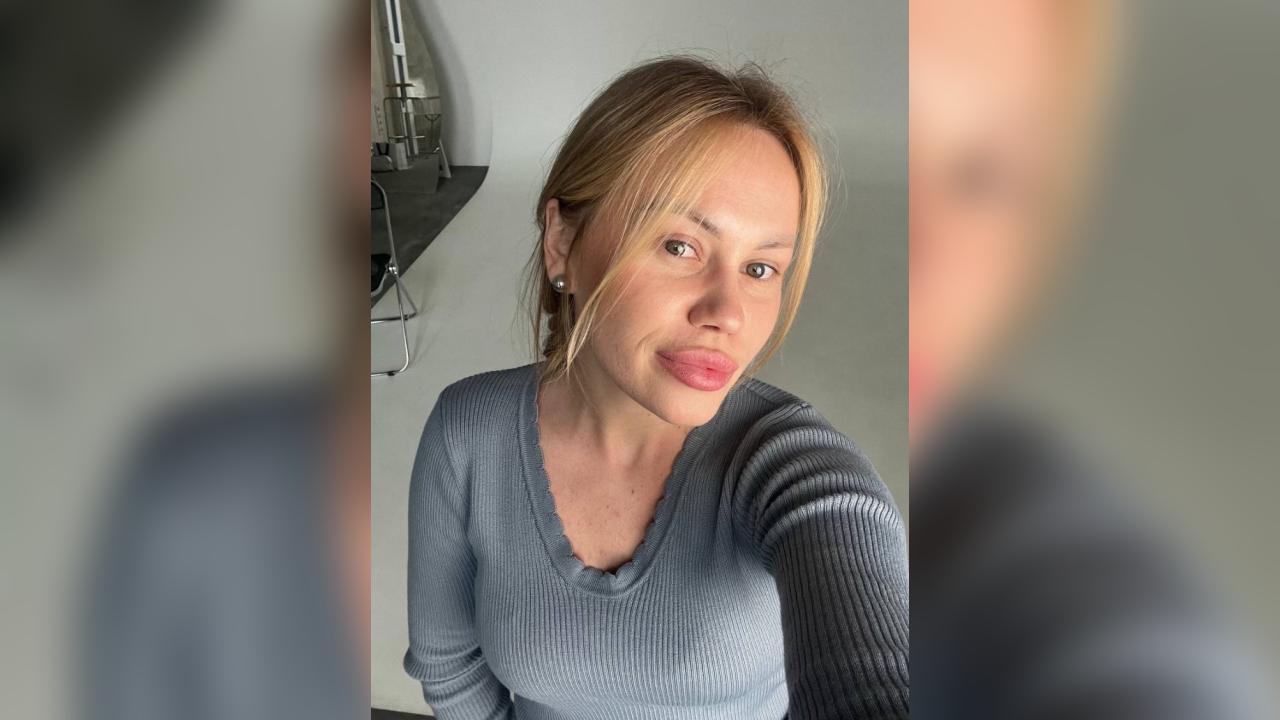 Webcam chat profile for Milanna: Ask about my Hobbies