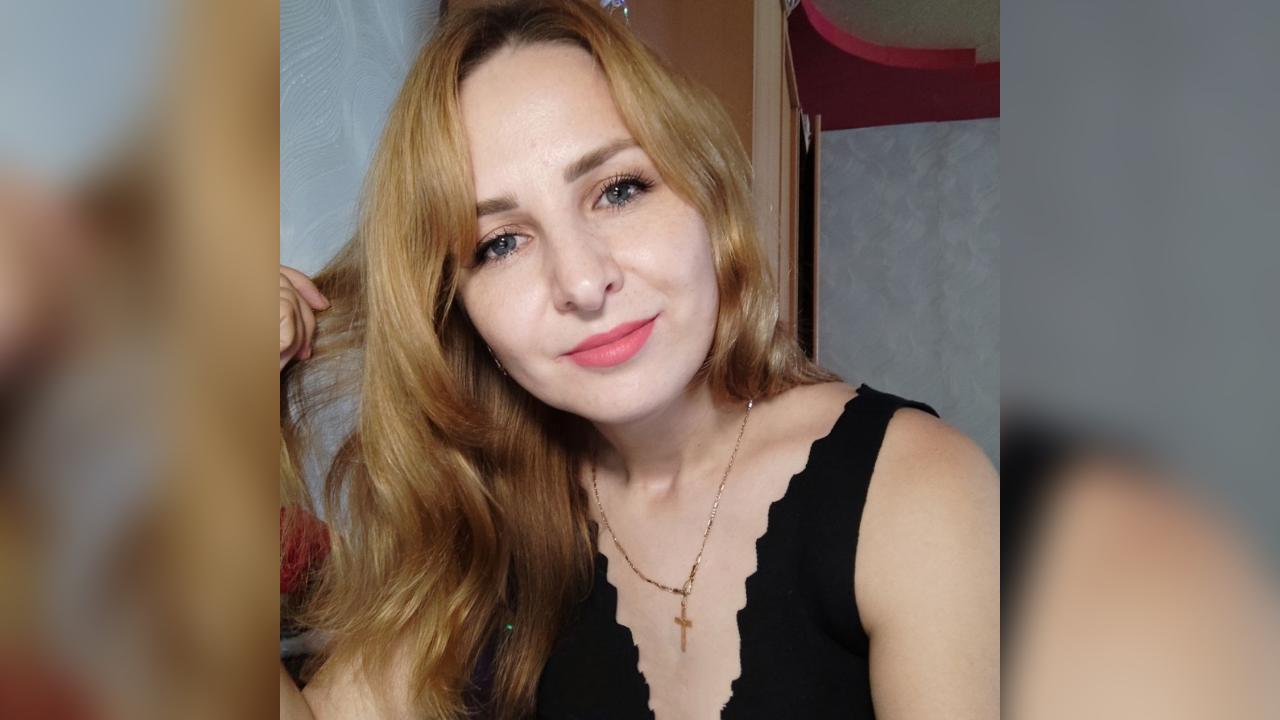 Webcam chat profile for JuliaBlonde: Outfits