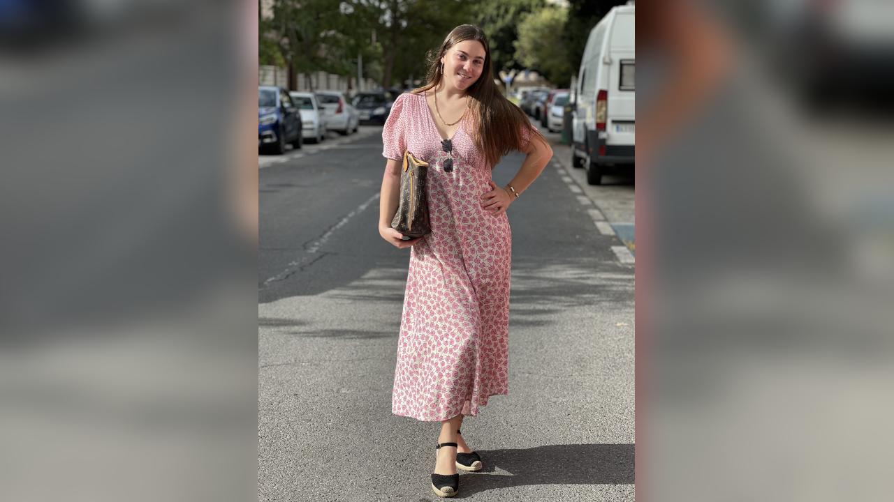 Webcam chat profile for Jeniya: Outfits