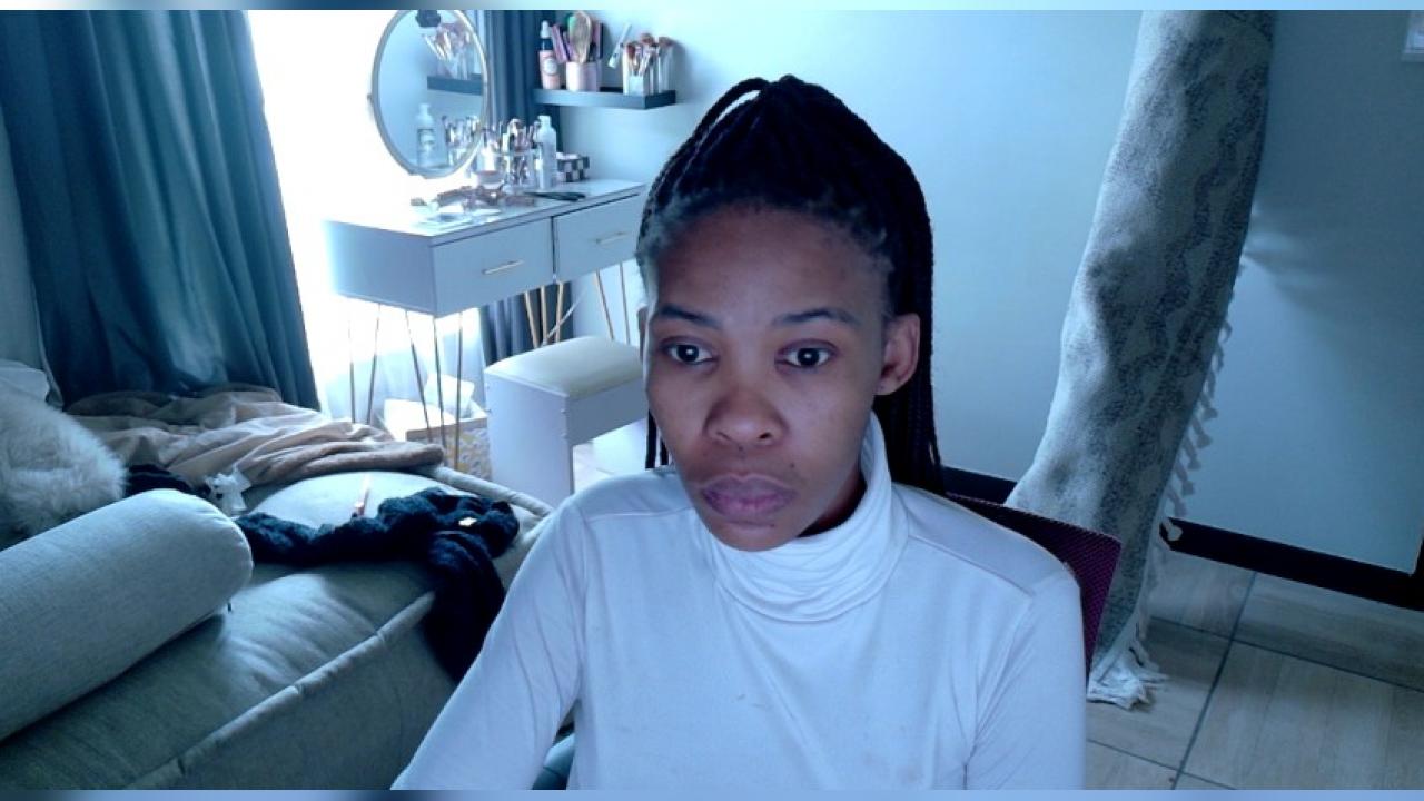 Webcam chat profile for lumi91: Latex & rubber