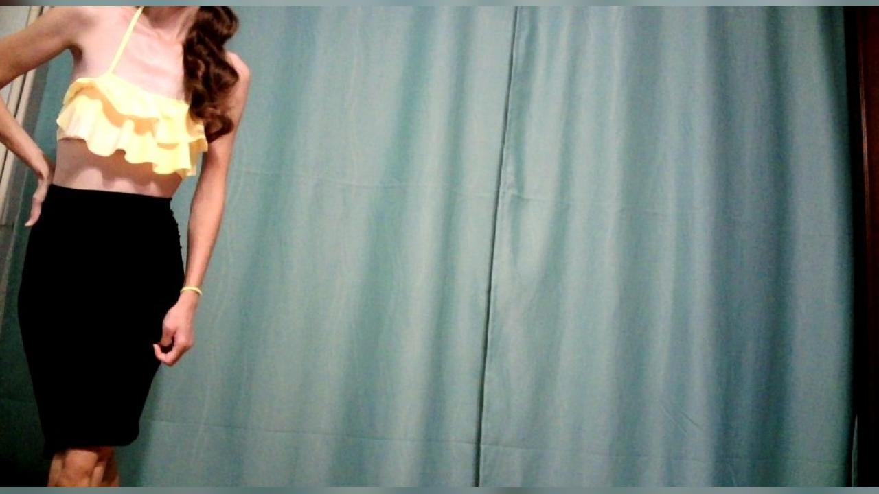 Webcam chat profile for Famefortune: Dancing