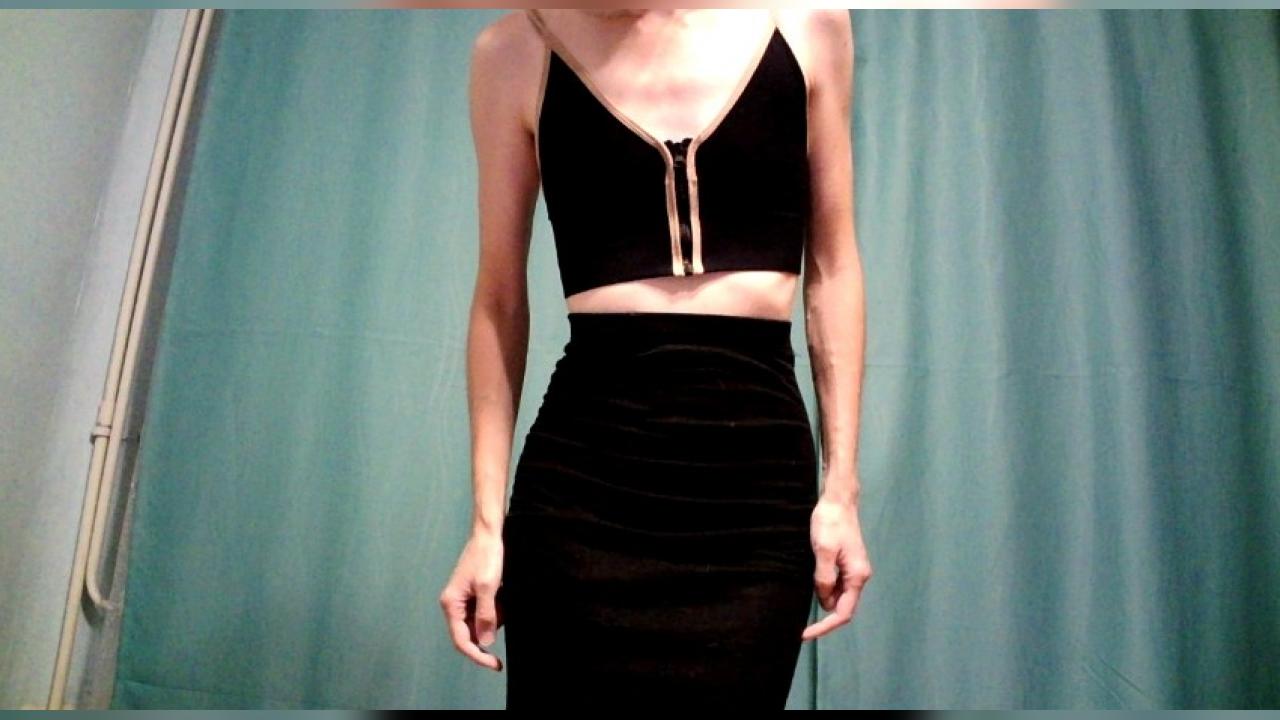 Webcam chat profile for Famefortune: Dancing