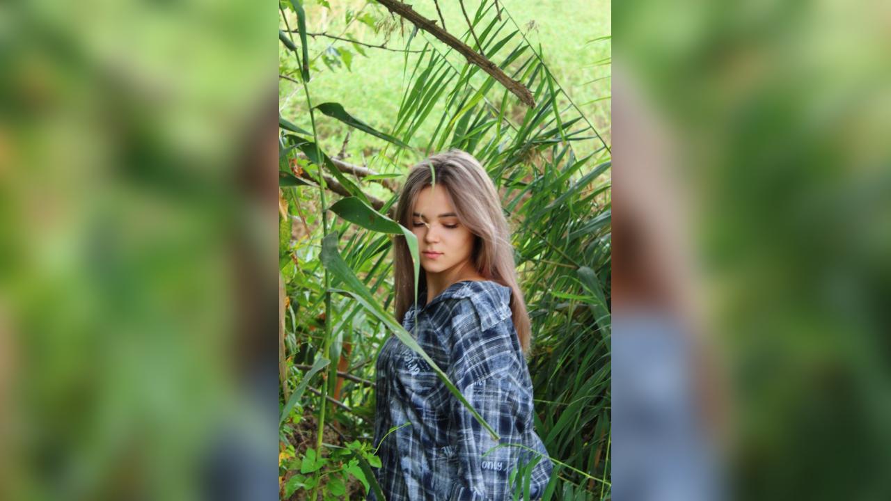 Webcam chat profile for Tavina: Dancing