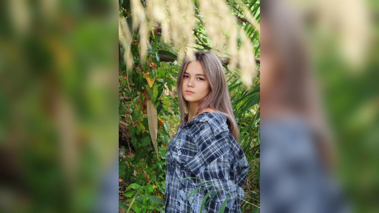 Webcam chat profile for Tavina: Dancing