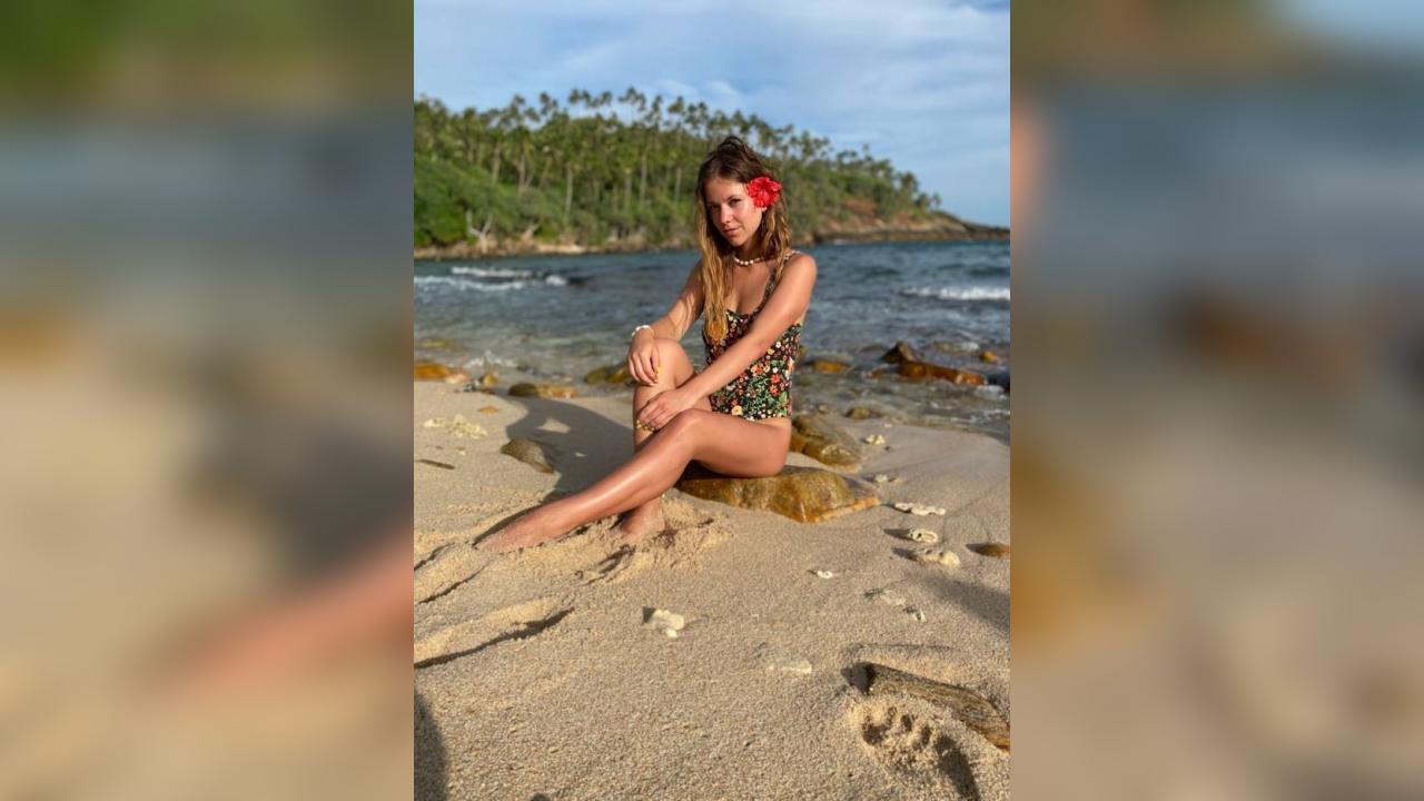 Webcam chat profile for LovelyFox1