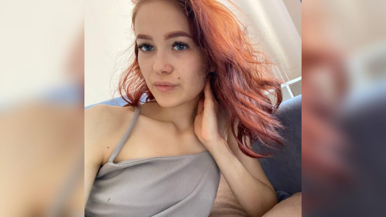 Webcam chat profile for JulieTa: Ask about my Hobbies
