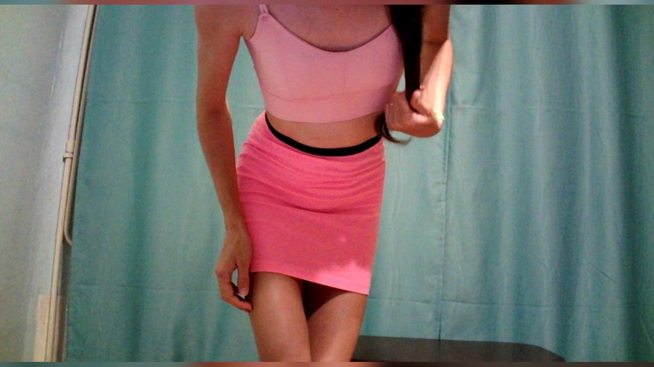 Webcam chat profile for Famefortune: Dancing