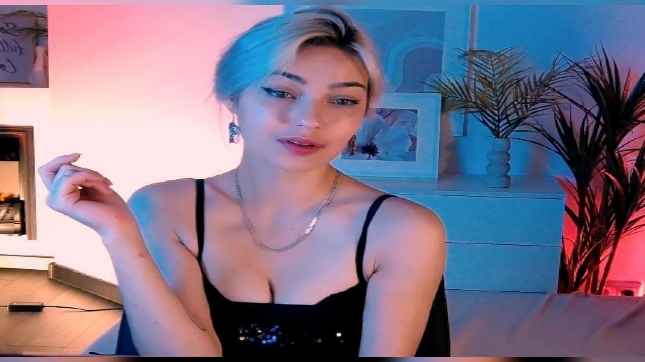 Webcam chat profile for AlysiaSun: Legs, feet & shoes