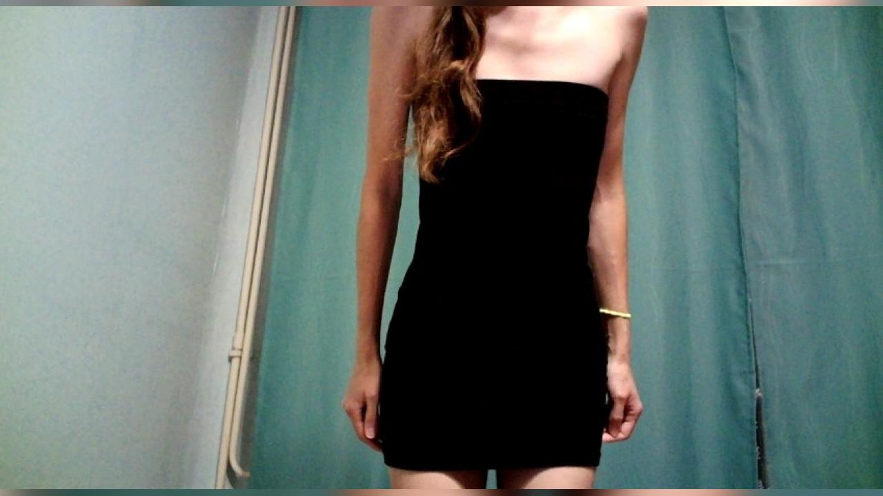 Webcam chat profile for Famefortune: Dancing