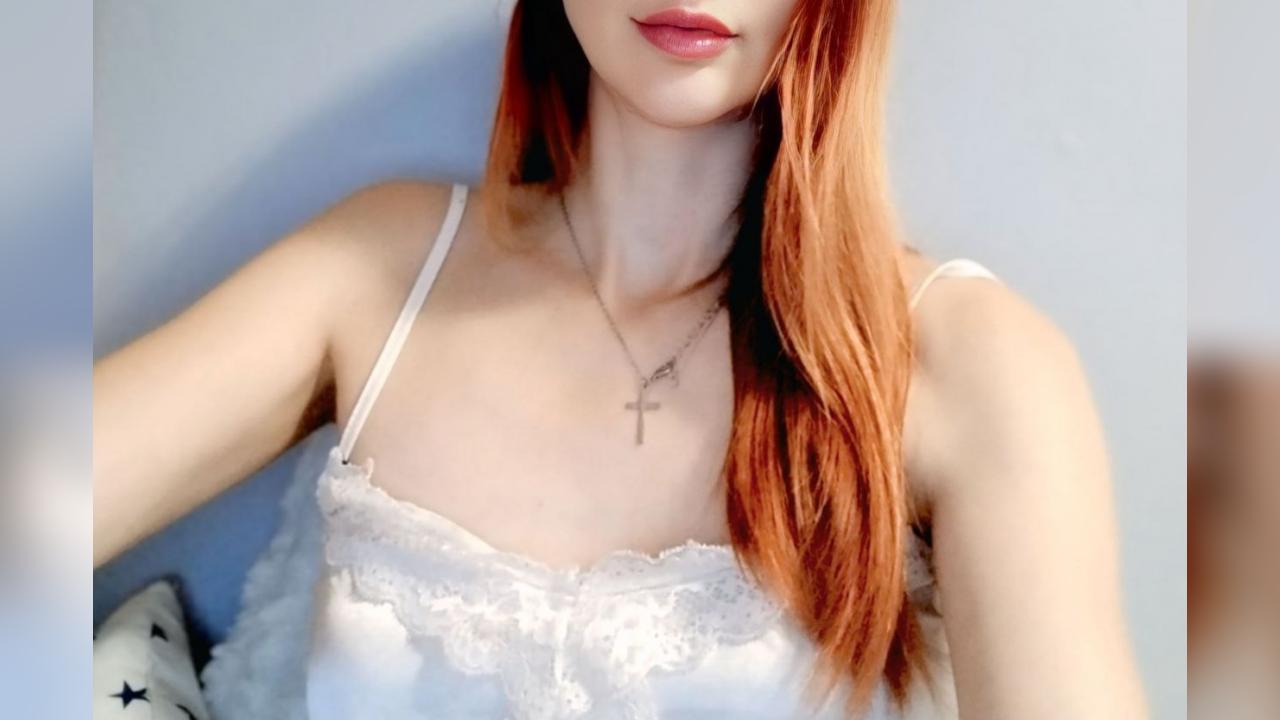 Webcam chat profile for Mirami11