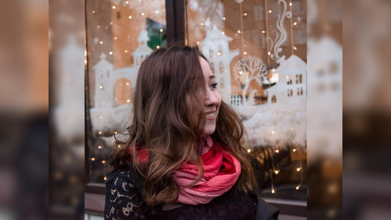 Webcam chat profile for DreamyGirl