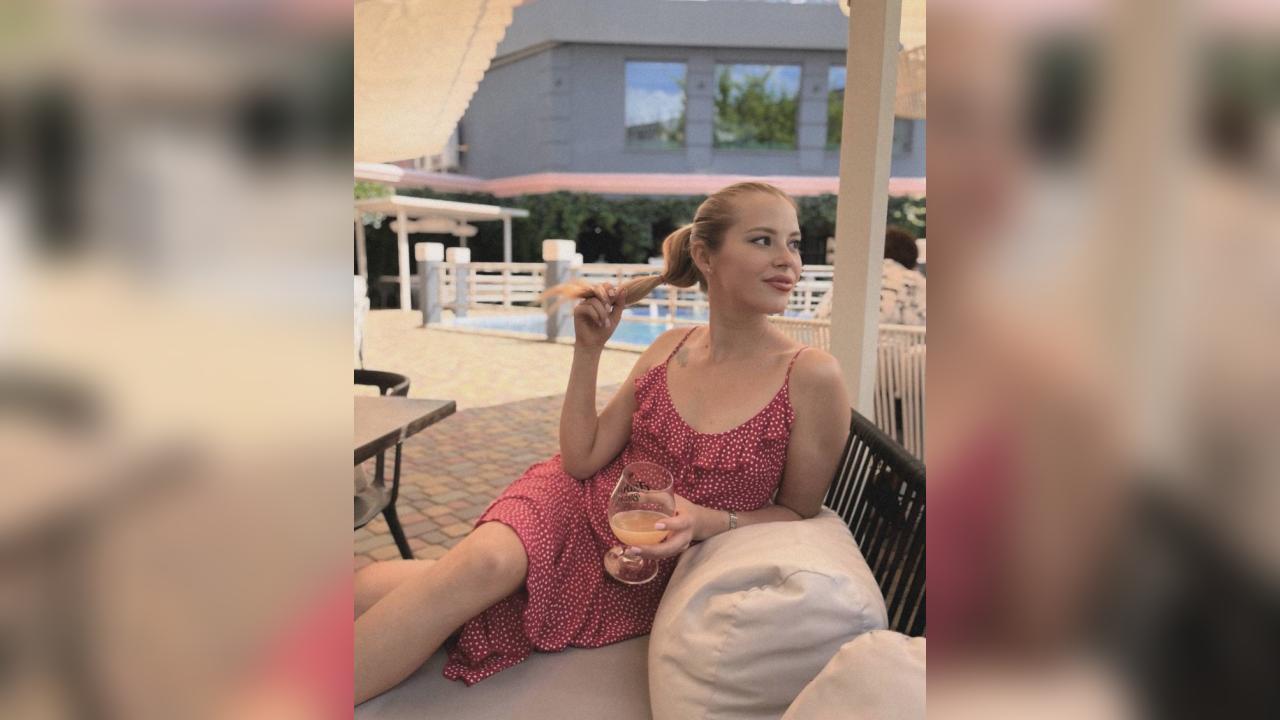 Webcam chat profile for K2iri: Art