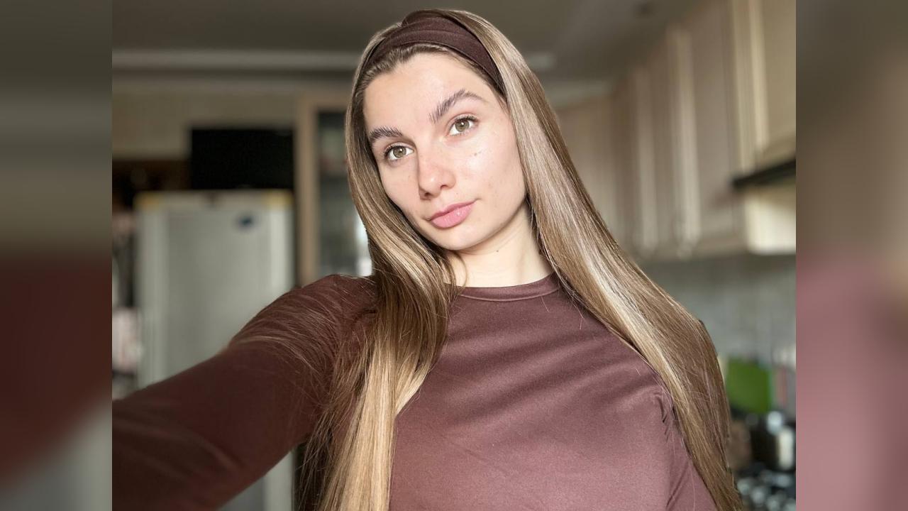 Webcam chat profile for L1ttleAngel: Dancing
