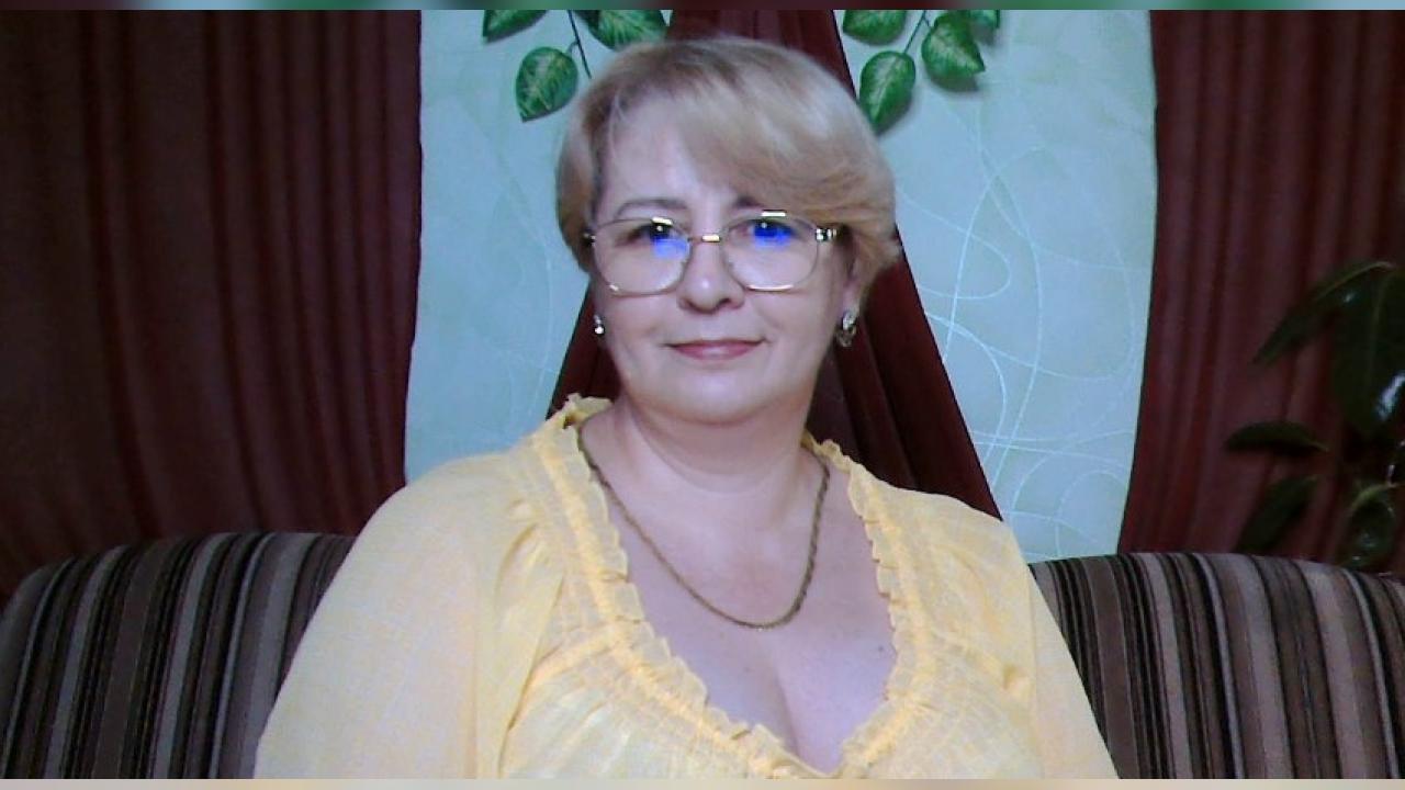 Webcam chat profile for SelenaVelvet: Lingerie & stockings