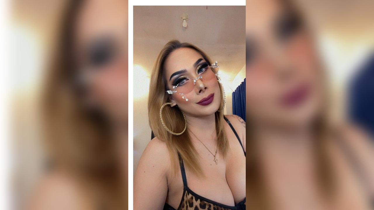 Webcam chat profile for SeductiveMaurin: Bondage & discipline