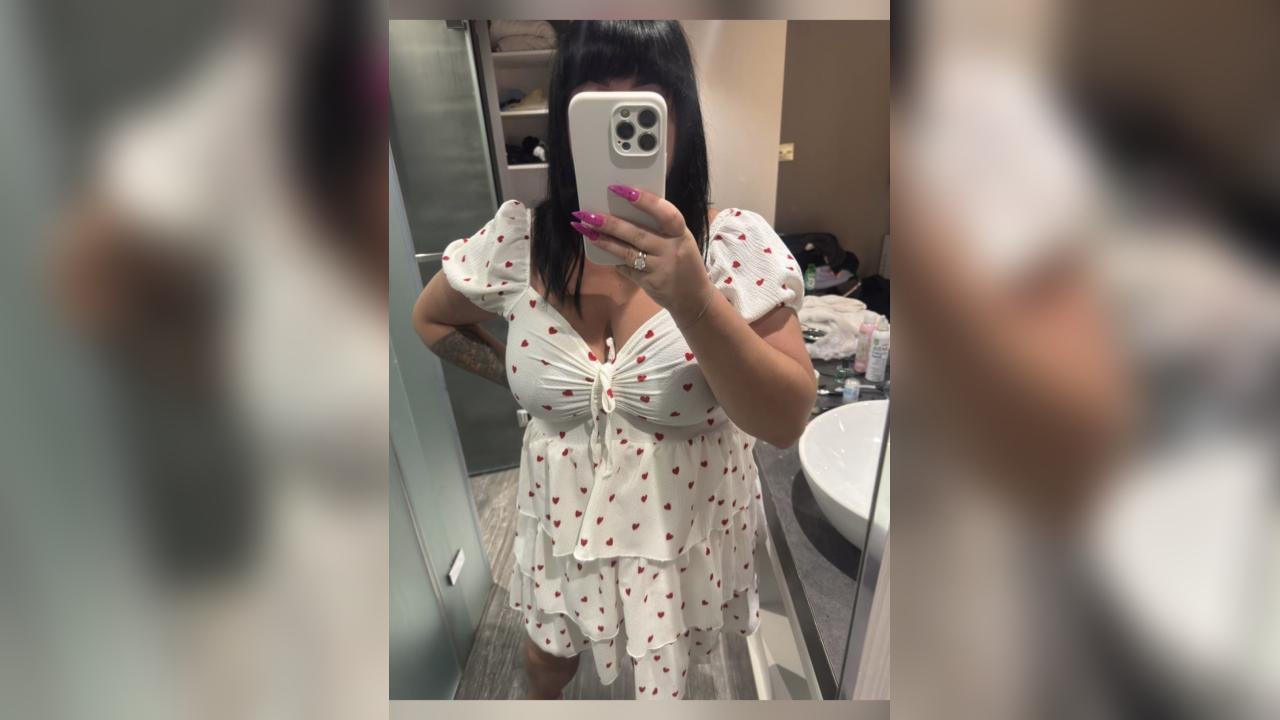 Webcam chat profile for TenderGlow1