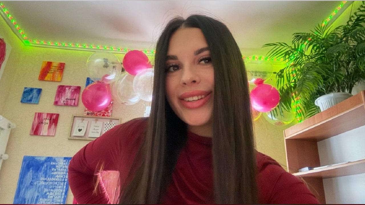 Webcam chat profile for MoonriseGoddess: Leather