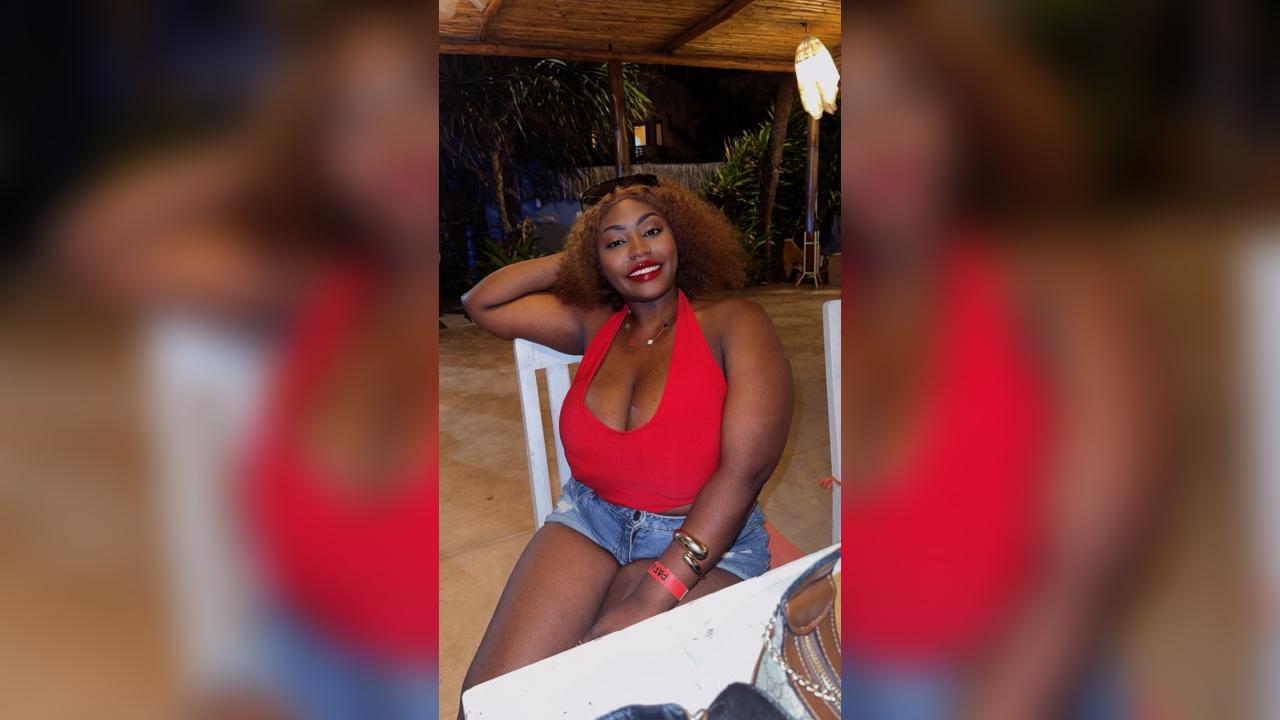 Webcam chat profile for habibti: Dominatrix