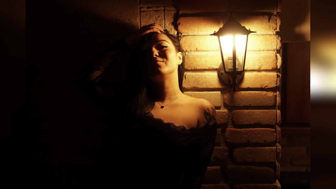 Webcam chat profile for Izabel: Dominatrix