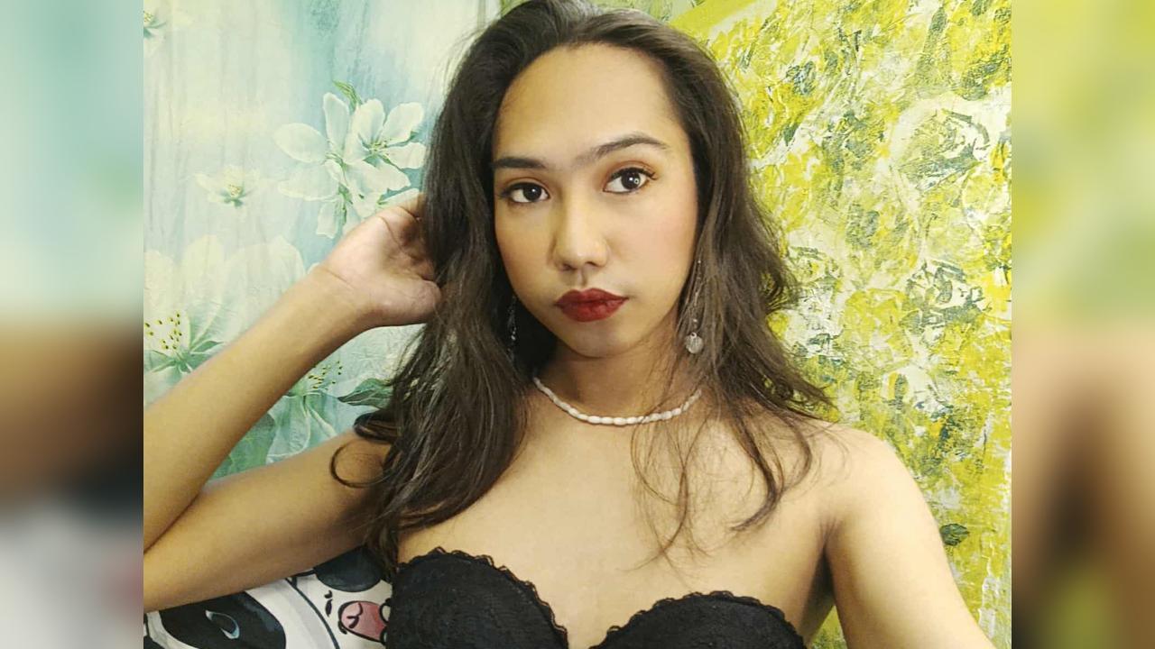 Webcam chat profile for TsQueenHailey: Dominatrix