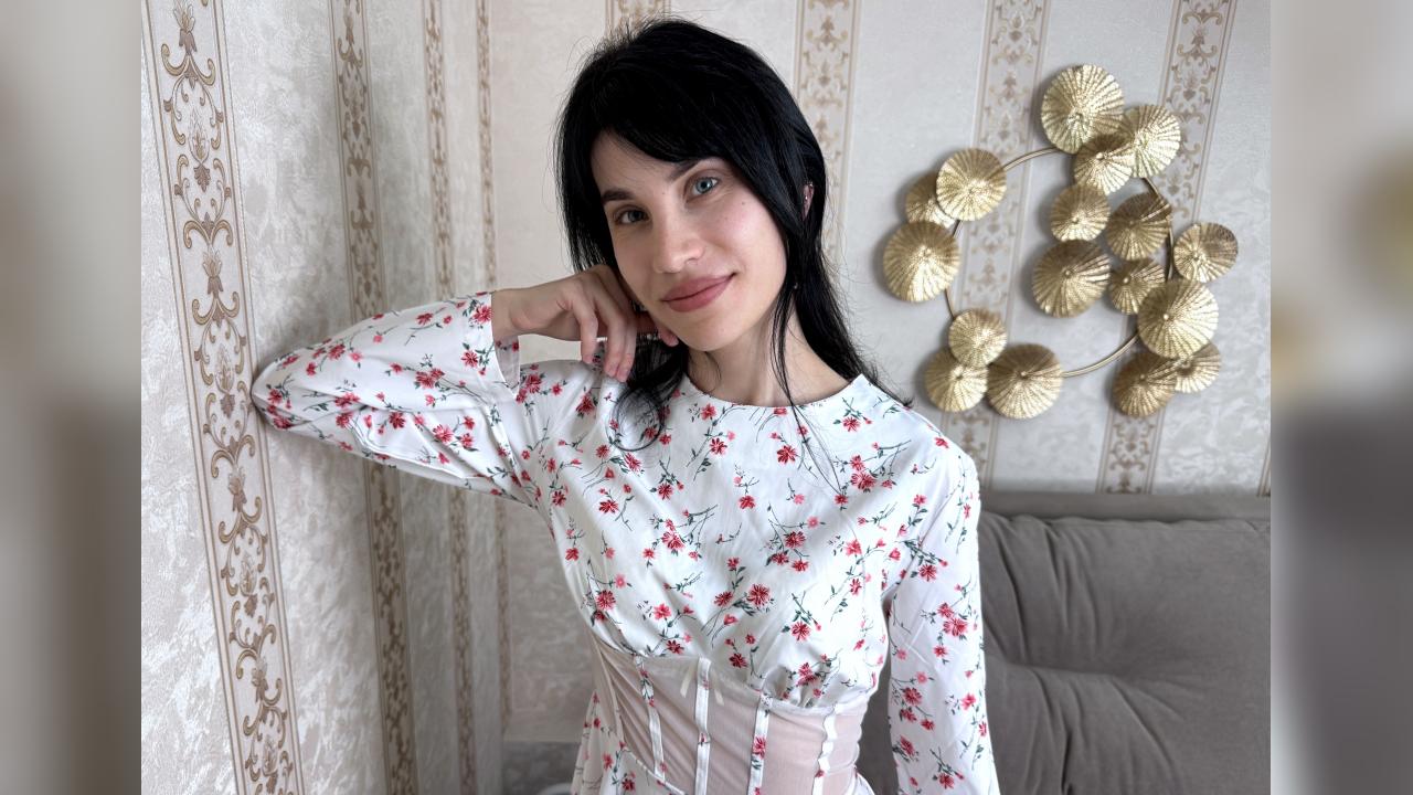 Webcam chat profile for DebraD41: Lingerie & stockings