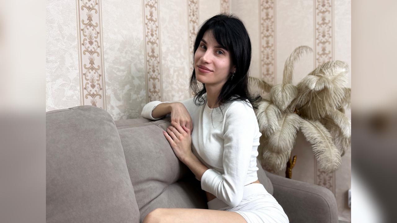 Webcam chat profile for DebraD41: Lingerie & stockings