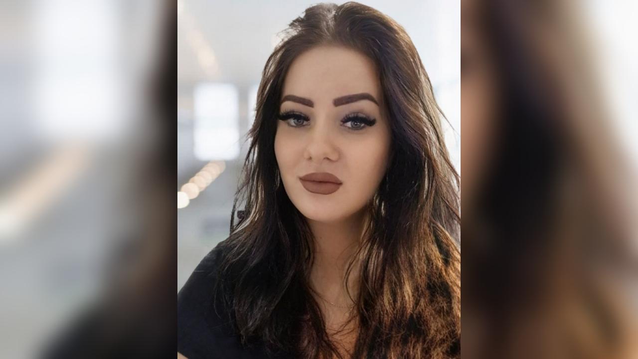 Webcam chat profile for Kossandraa1: Nails