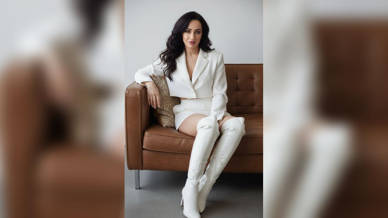 Webcam chat profile for 001Mistress