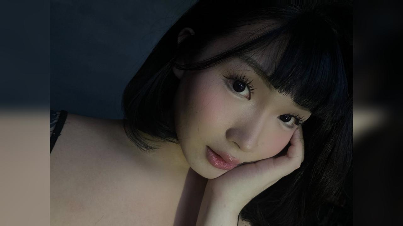 Webcam chat profile for AddilynMax: Bondage & discipline