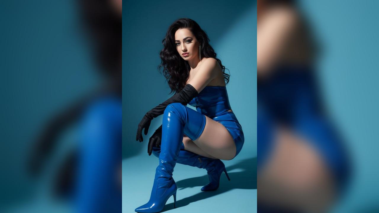 Webcam chat profile for 001Mistress