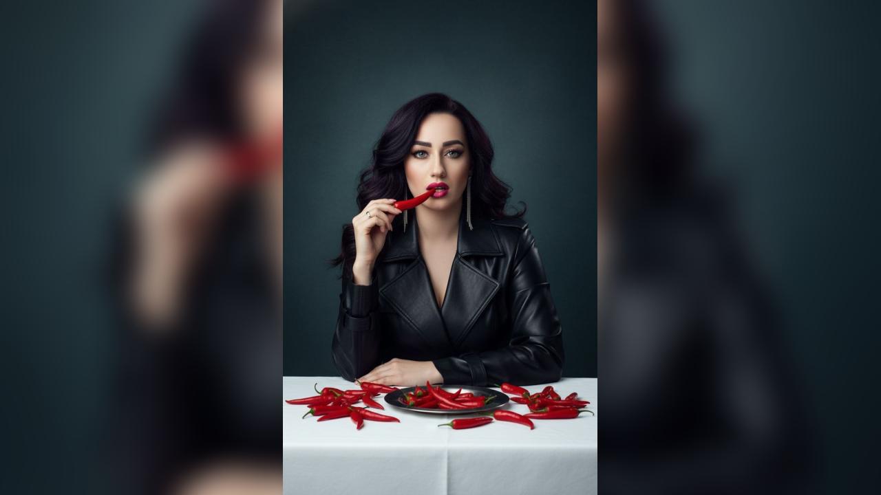 Webcam chat profile for 001Mistress