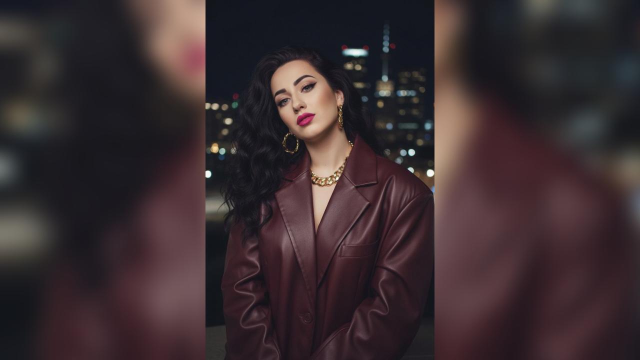 Webcam chat profile for 001Mistress