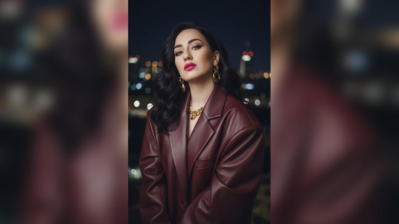 Webcam chat profile for 001Mistress