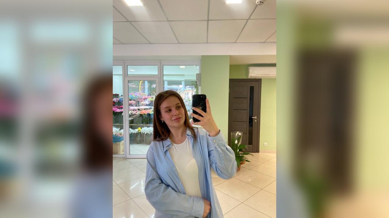 Webcam chat profile for MissPhantom: Outfits