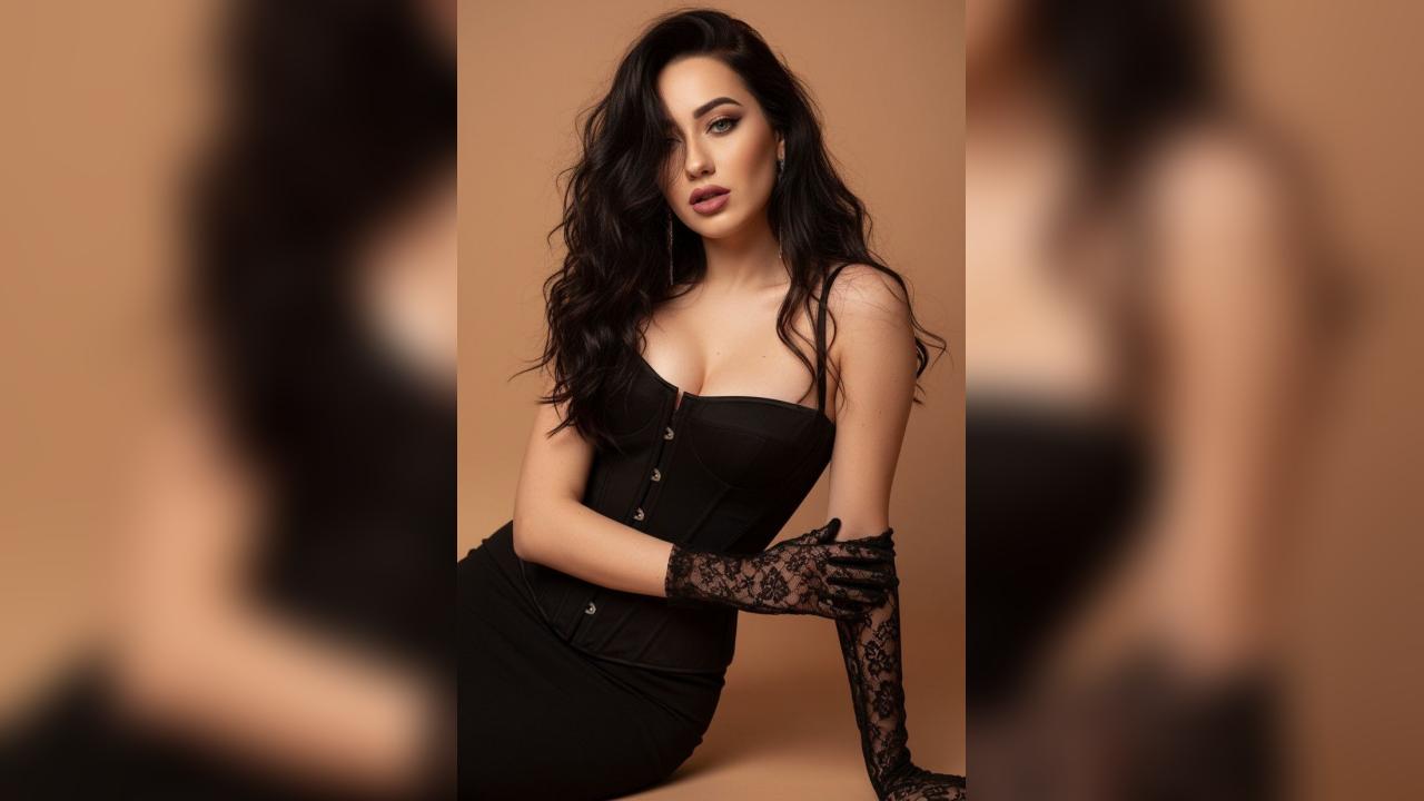 Webcam chat profile for 001Mistress