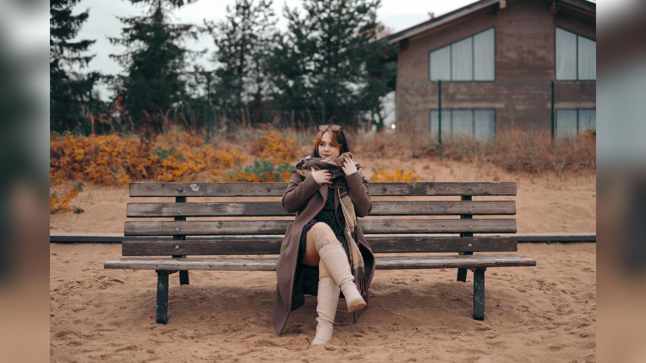 Webcam chat profile for lunaali: Latex & rubber