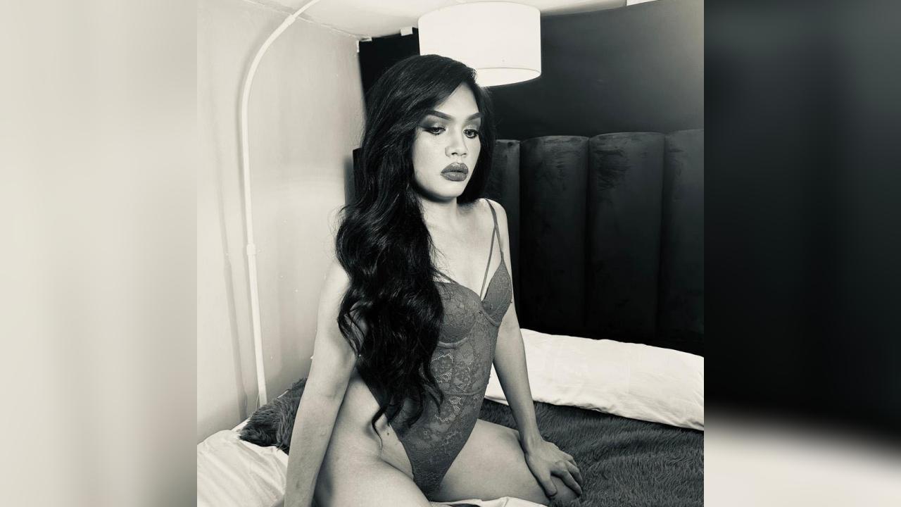 Webcam chat profile for ElectraBonfils: Dominatrix