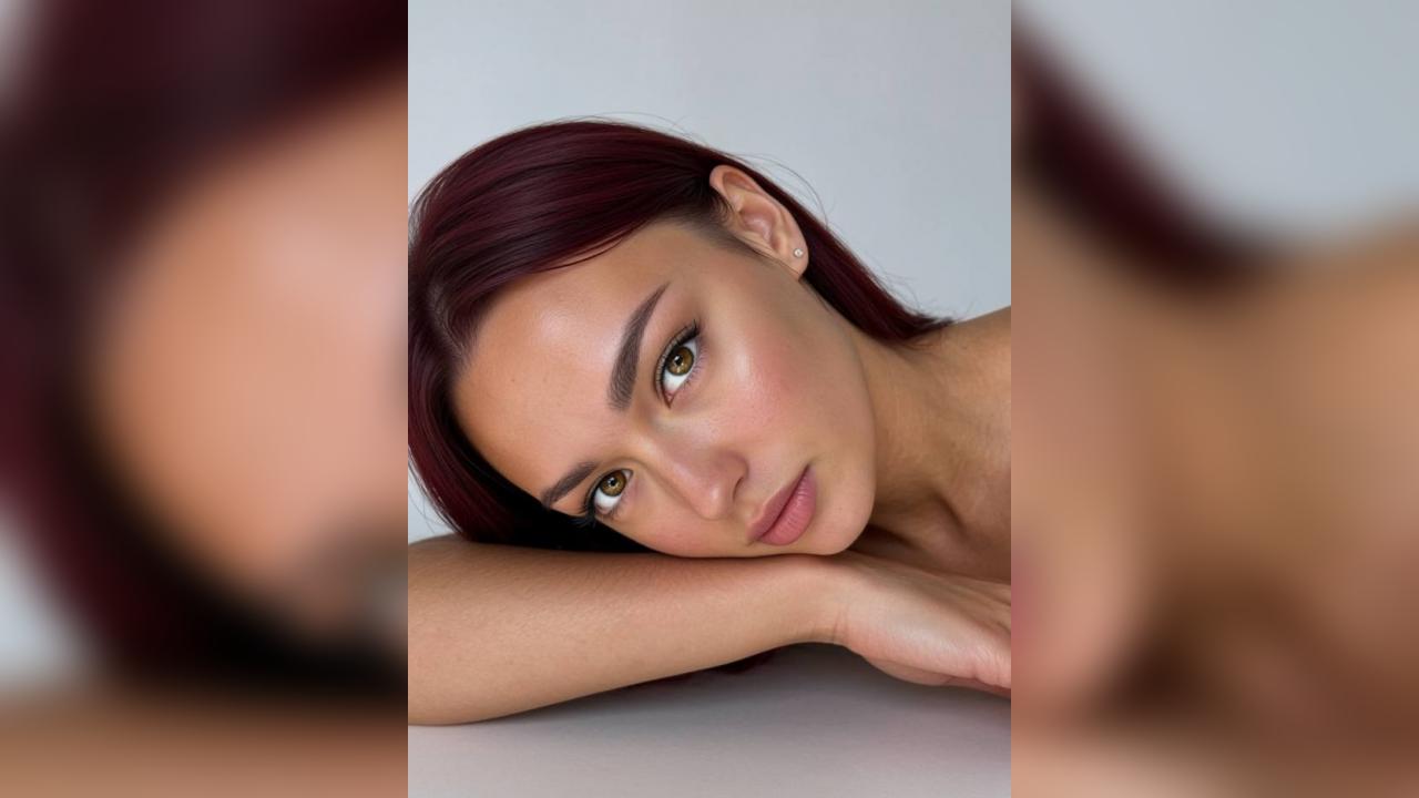 Webcam chat profile for MisPoison: Travel