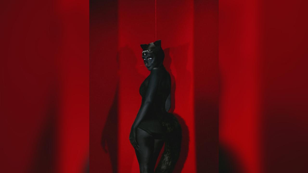 Webcam chat profile for xMissBEAUTIFULx: Bondage & discipline