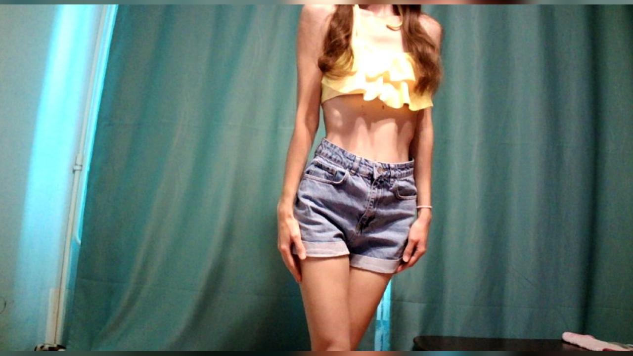 Webcam chat profile for Famefortune: Dancing