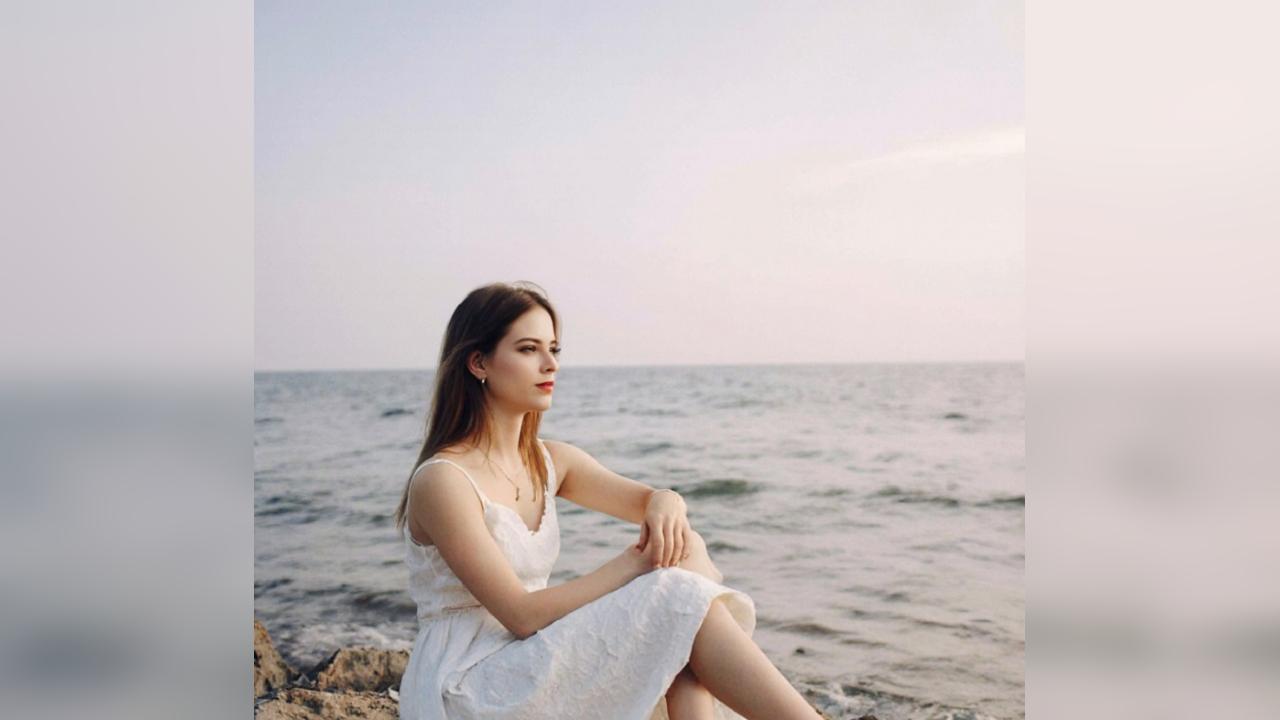 Webcam chat profile for DanaSmille: Leather