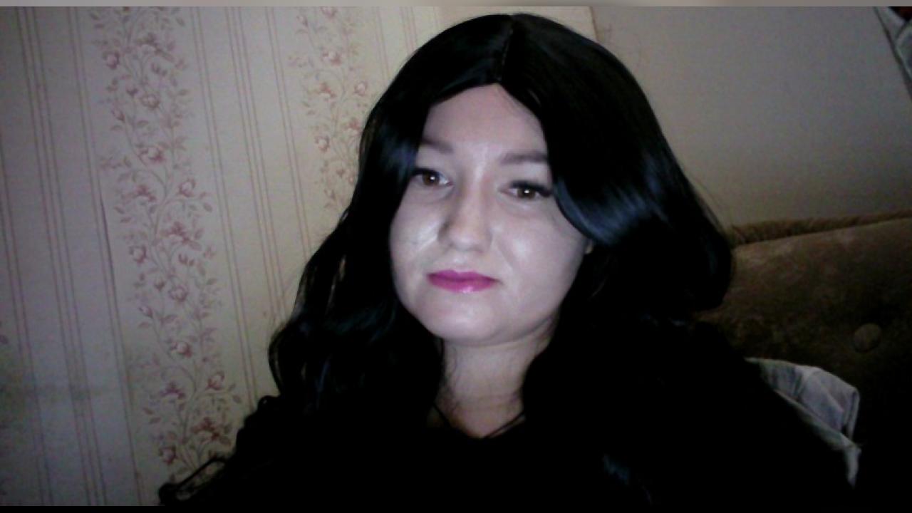 Webcam chat profile for iwantseeurdick1: Piercings & tattoos