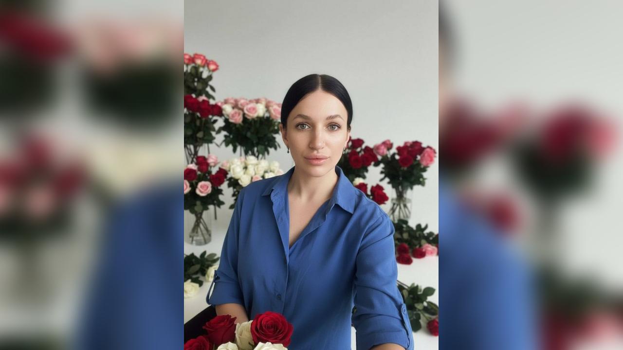 Webcam chat profile for Shakira