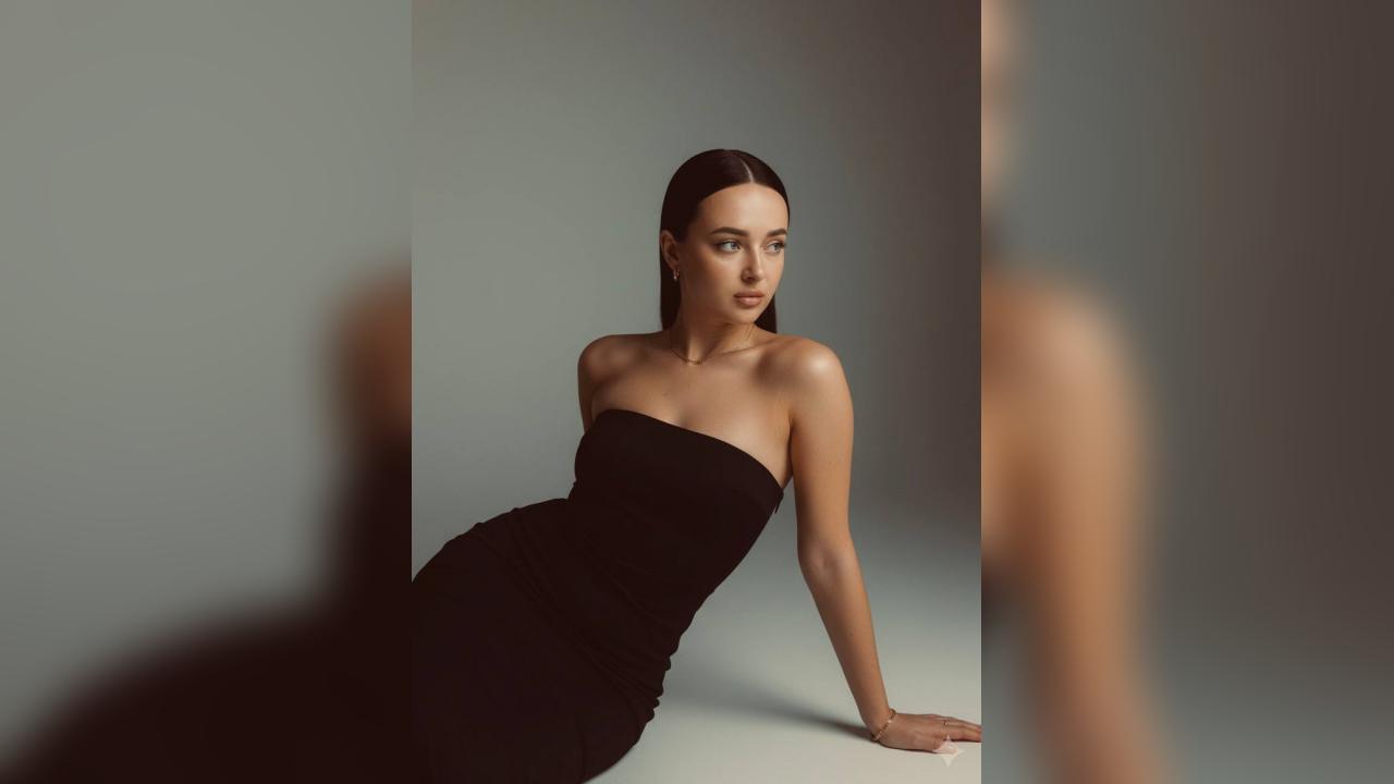 Webcam chat profile for kristina555: Outfits