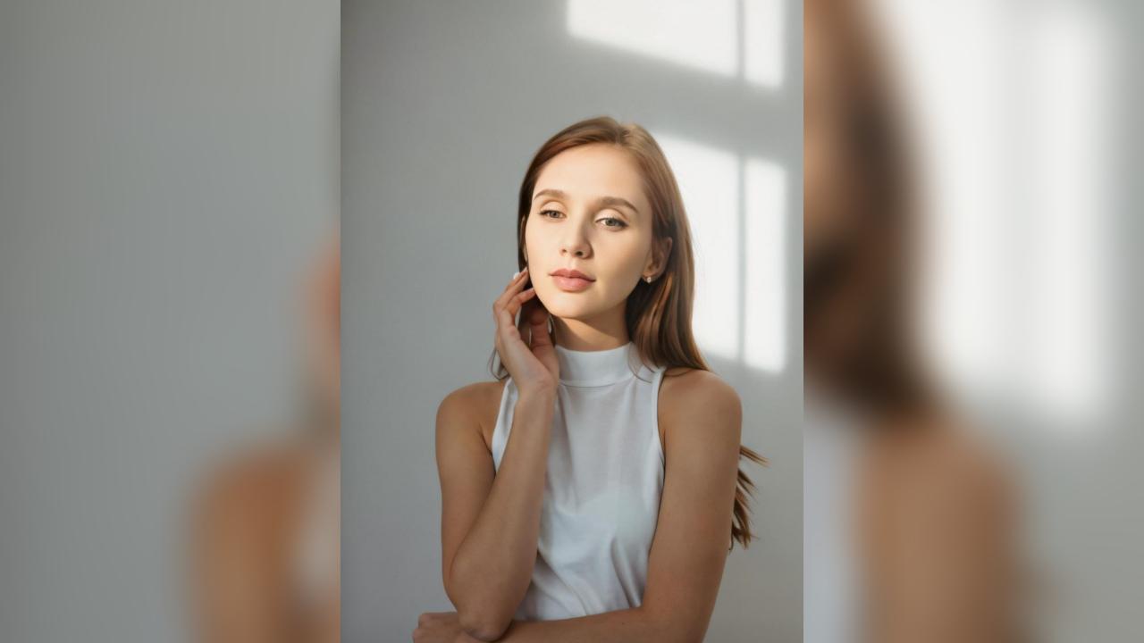 Webcam chat profile for Mirami11