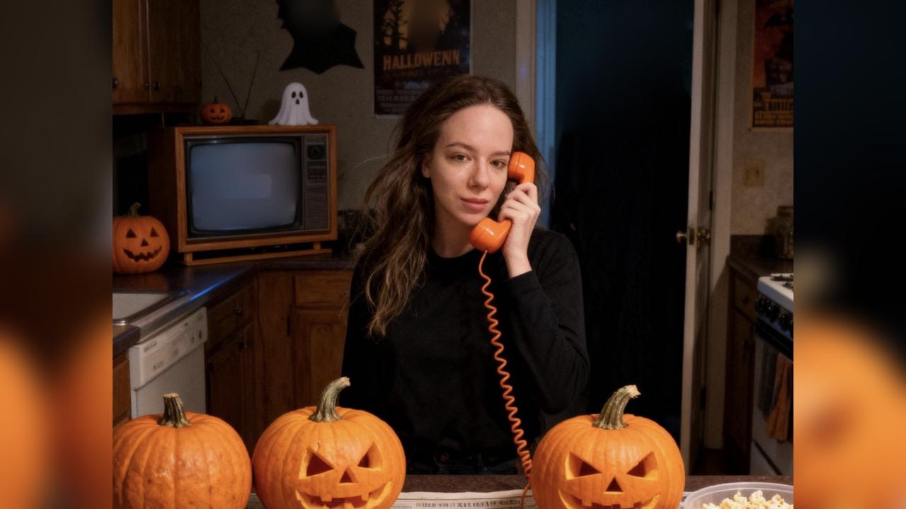 Webcam chat profile for YourBarbieLove: Leather