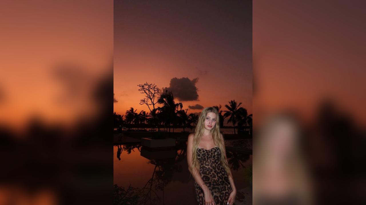 Webcam chat profile for Scarlett: Ask about my Hobbies