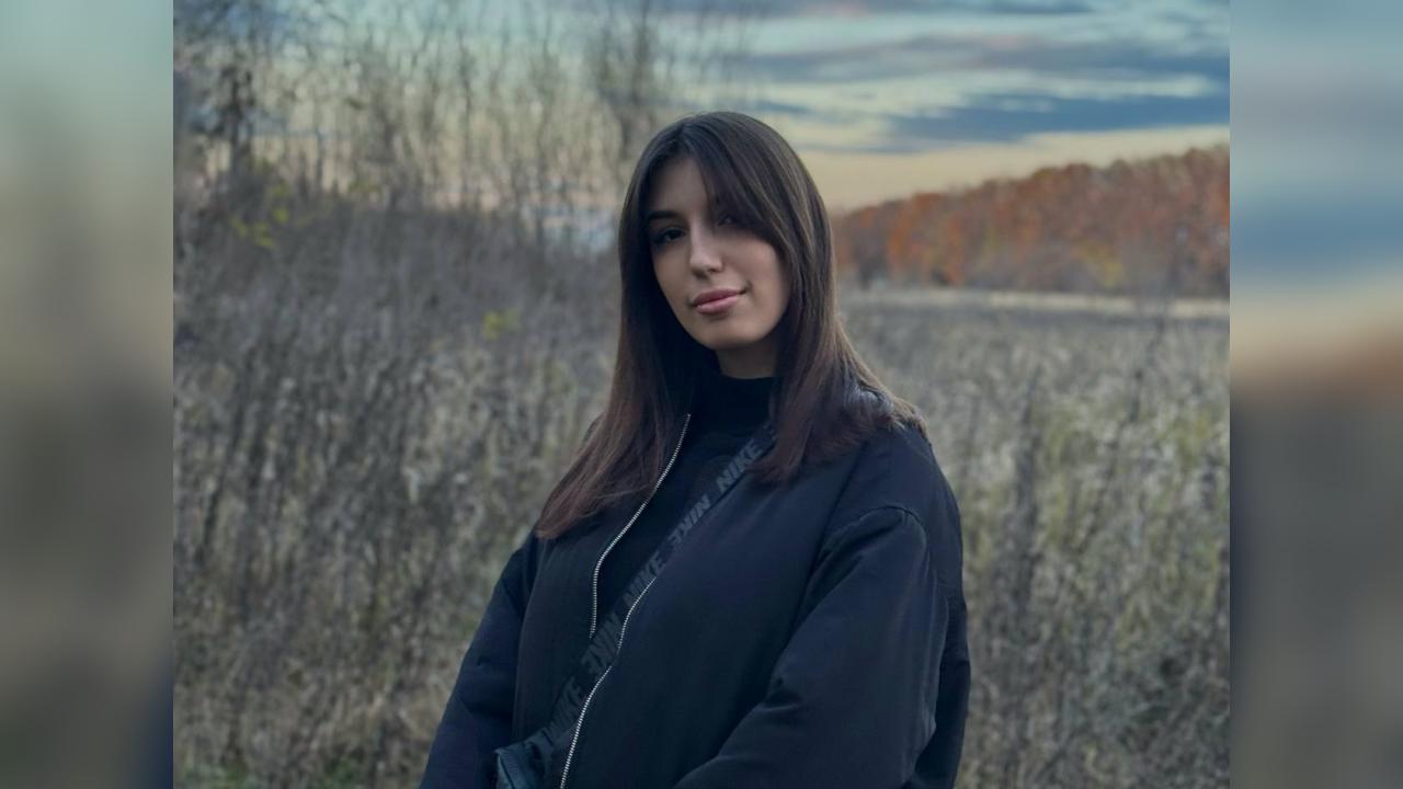 Webcam chat profile for AmeliJA: Ask about my Hobbies