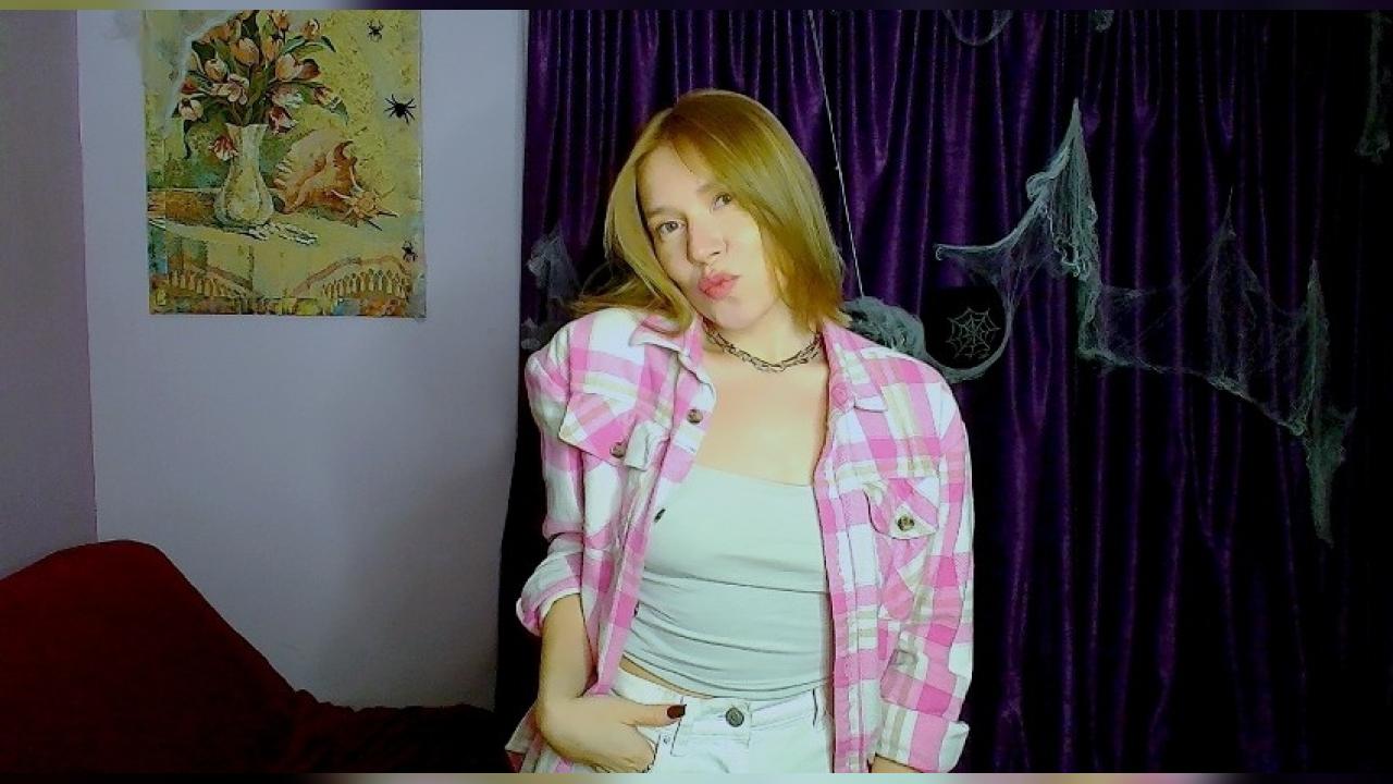 Webcam chat profile for TaylorBre: Legs, feet & shoes