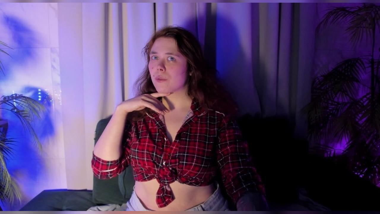 Webcam chat profile for SophiePure: Bondage & discipline